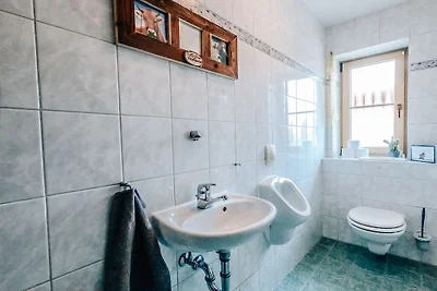 Ferienwohnung mit 3 Schlafzimmer