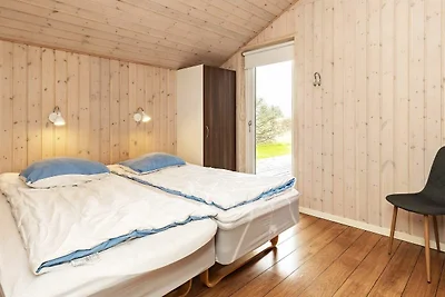 6 Personen Ferienhaus in Hirtshals-By Traum