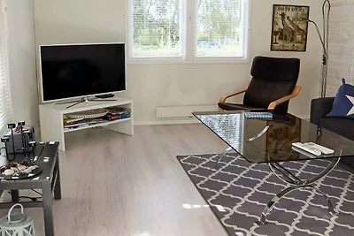 Gemütliches Ferienhaus mit Balkon