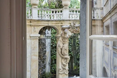 Kuća za odmor Dopust za oporavak Genova