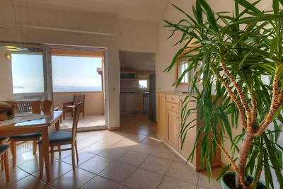 Apartment Villa Molina - One-Bedroom Apartmen...