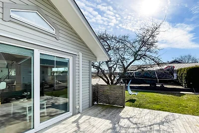 4 Sterne Ferienhaus in KARLSKRONA