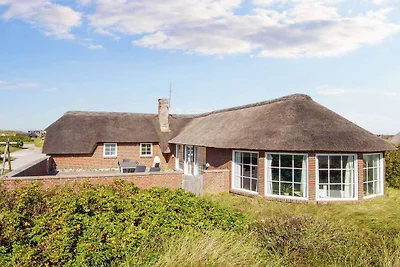 10 Personen Ferienhaus in Ringkøbing