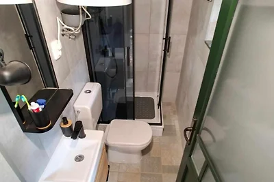 Holiday Home Saniv - Holiday Home