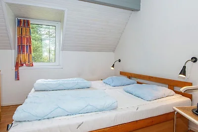 6 Personen Ferienhaus in Rømø