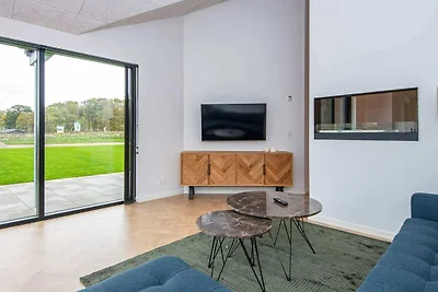 10 Personen Ferienhaus in Haderslev-By Traum