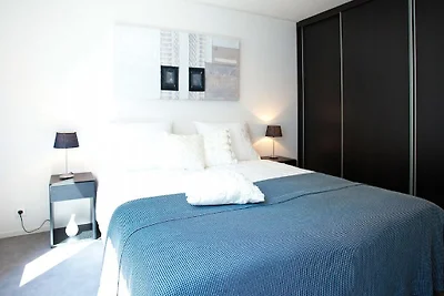 Chalet moderno a Noord-Scharwoude con...