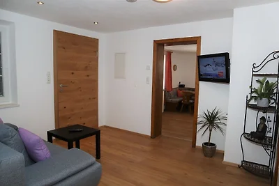 Ferienwohnung Sonnau, Bramberg am Wildkogel