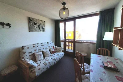 TAIGA Residenz Nr. 33