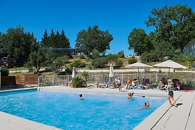 Casa vacanze con terrazza Mauroux