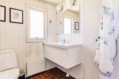 8 Personen Ferienhaus in Pandrup-By Traum