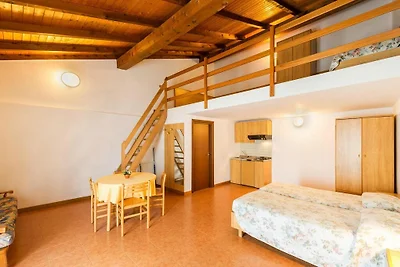 Residence Antico Monastero a Toscolano