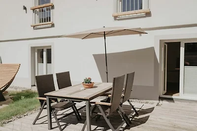 Ferienwohnung mit 2 Schlafzimmer