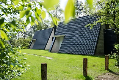 Freistehender Bungalow mit WLAN im Nationalpa...