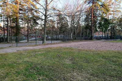 6 Personen Ferienhaus in SÄFFLE-By Traum