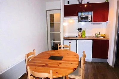 Residenz Bois De Marie für 7 Personen