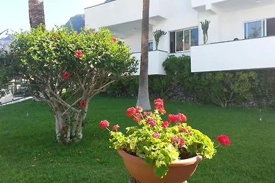 Hübsche Wohnung am Meer