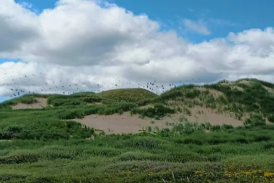 6 Personen Ferienhaus in Ulfborg-By Traum