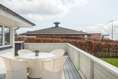 2 Personen Ferienhaus in Esbjerg V-By Traum