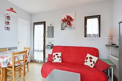 Rifugio familiare ad Agde con piscina