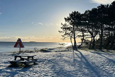 4 Personen Ferienhaus in Ebeltoft-By Traum
