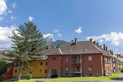 Ferienhaus mit 3 Schlafzimmern