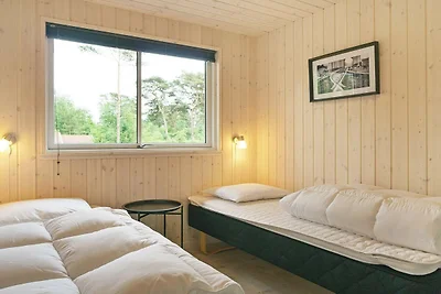 22 persoons vakantie huis in Nexø