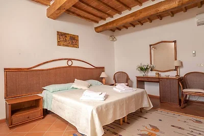 Geräumiges Ferienhaus in Paizze mit eigenem...