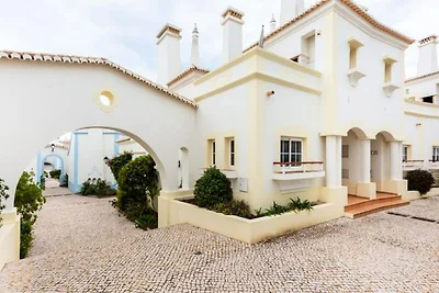 Casa a Budens con Golf e Spiaggia