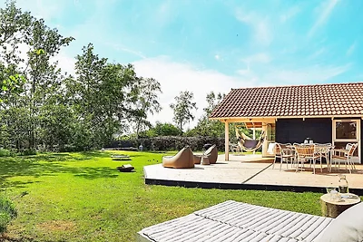 6 Personen Ferienhaus in Dannemare