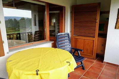 Vakantiehuis in Gießübel met wifi