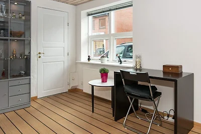 4 Personen Ferienhaus in Grenaa