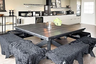 4 Sterne Ferienhaus in KÖPINGSVIK-By Traum