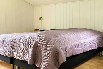 6 Personen Ferienhaus in Blokhus