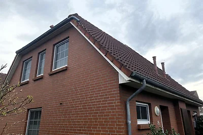 Casa bifamiliare, Nessmersiel