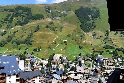 3 Zimmer für 8 Personen