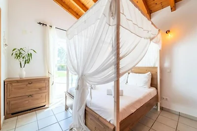 Villa ad Aljezur vicino Costa Vicentina