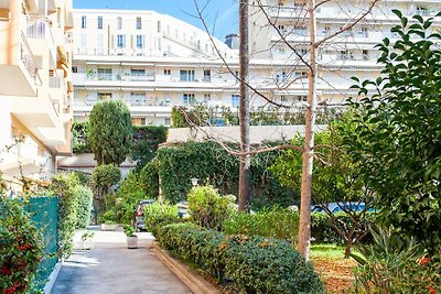 Grazioso appartamento con balcone/terrazza