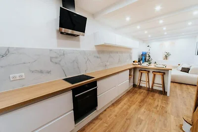 Wohnung in Antibes Altstadt am Vauban Hafen