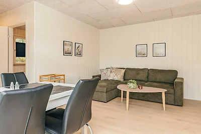5 Personen Ferienpark haus in Pandrup