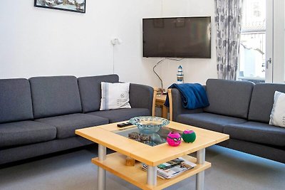 6 Personen Ferienhaus in Vestervig