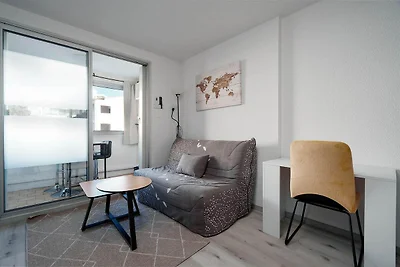 Anspruchsvolles Refugium in Meeresnähe, Agde