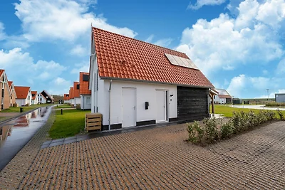 Gemütliches Ferienhaus mit privatem Garten