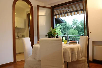 Schöne Wohnung in Lazise in der Nähe des...