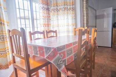 Ferienwohnung Familienurlaub Murcia