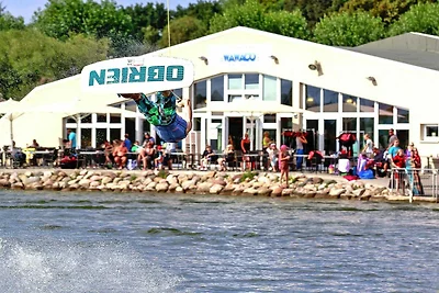 Appartamento nel Weissenhaeuser Strand