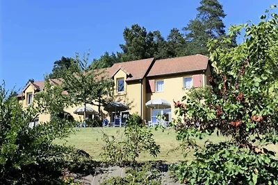 3-Zimmer-Maisonette-Maisonette f�r 6 Personen