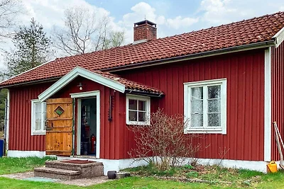 6 Personen Ferienhaus in mellerud