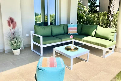 Wohnung in La Cala mit Blick auf das...