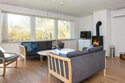 6 Personen Ferienhaus in Toftlund
